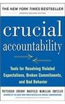 CRUCIAL ACCOUNTABILITY