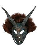 Xcoser Killmonger Mask Costume Acce