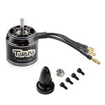 FLASH HOBBY D4250EVO 3520 Outrunner Brushless Motor 600KV RC Electric Motor for RC Plane UAV Aircraft Fixed-Wing Coffee Machine & Robotic Arm