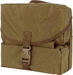 (Brown) - Condor Foldout Medical Bag