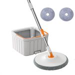 Hardwood Floor Cleaning Machines