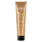 REDKEN All Soft Moisture Restore, Leave In Conditioning Moisture Boost Treatment, For Dry Hair, With Hyaluronic Acid, Hydrates and Adds Definition and Shine, 150 ml