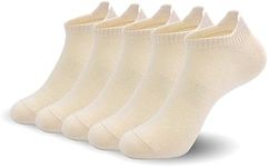SERISIMPLE Women Ultra Thin Socks V