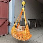 Cargo Lifting Net, Flat Polyester S