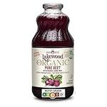 Lakewood Organic Super Beet Juice w