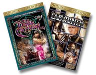 Dark Crystal / Labyrinth (Double Feature)