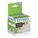 DYMO Authentic LW 1-Up File Folder 