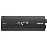 Skar Audio RP-150.4AB 1,000 Watt Full-Range Class A/B 4 Channel Car Amplifier