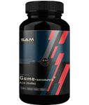 SamFit Pro Gamma-Aminobutyric acid (GABA), 100 Gms