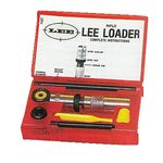 Lee Precision 9mm Luger Loader