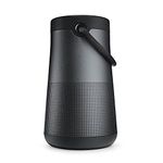 Enceinte Bluetooth Bose SoundLink Revolve Plus Noir, black