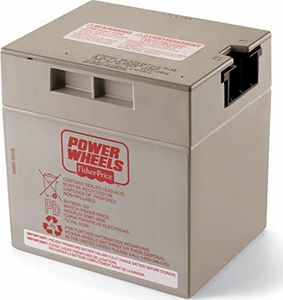 Power Whee