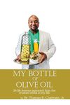 Olive Oil Bottles