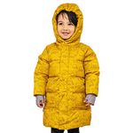 JAN & JUL Down Alternative Snow Jacket for Boys and Girls (Winter Bear, Size: 3T)