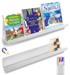 Magnetic Shelf For Classroom