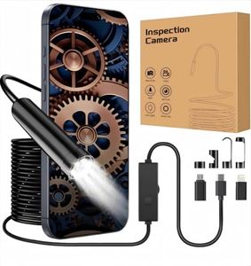 Endoscope 