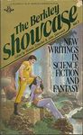 Berkley Showcase: New Writings in Science Fiction and Fantasy: 3