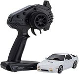 Kyosho MINI-Z AWD Mazda Savannah RX-7 FC3S White 32634W