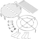 22-PCS Accessory Kit for Char-Broil