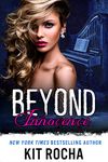 Beyond Innocence (Beyond, Book #6)