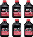 Echo OEM 6.4 oz Red Armor 2-Cycle Engine Oil 6-Pack 6550025