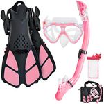 Aisrida Kids Snorkeling Set Childre