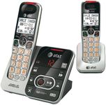 AT&T CRL32202 dect_6.0 2-Handset Landline Telephone