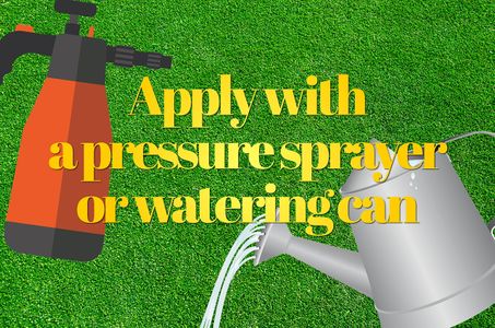 Pro-Kleen Artificial Grass Cleaner 5L – Lavender Scent, Super Concentrate