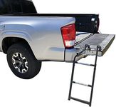 Beech Lane Pickup Truck Tailgate La