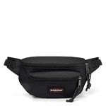 Eastpak Doggy Bag Bum Bag, 3 L - Black (Black)