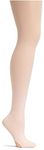 Capezio Women's Ultra Soft Transition Tight, Ballet Pink, Small/Medium