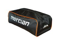 Mercian Hockey Umpires Bag - Black/Orange