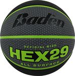 Baden Outdoor Basketballs