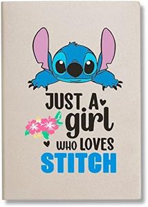 Stitch Gif