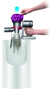Dyson V7 Motorhead Cordless Stick Vacuum Cleaner – Lightweight, Powerful
