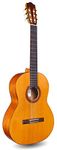 Cordoba Dolce 7/8 Size Acoustic Nylon String Classical Guitar
