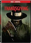 Thanksgiving - DVD + Digital