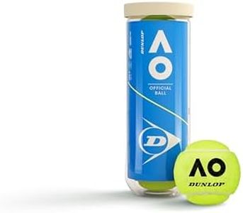 DUNLOP Ten