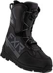 FXR X-Cross Pro BOA Snow Boots Wate