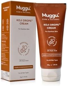 Muggu Skin