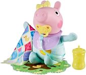 Peppa Pig Oinks and Snuggles Evie I