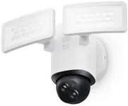 eufy Security Camera Floodlight Cam