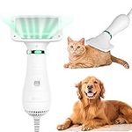 Pet Hair Dryer, Pet Hair Dryer Comb