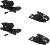 Look NX 11 GW Ski Bindings Sz 90mm Black…