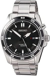 Seiko Orol