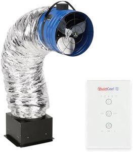 Quietcool 