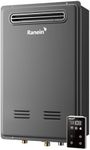Ranein Propane Gas Tankless Water H