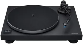 Technics Turntable, Premium Class H