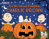 It's the Great Pumpkin, Charlie Bro