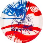 Latitude 64 MyDye American Flag Dis